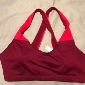 VS Sports Bra